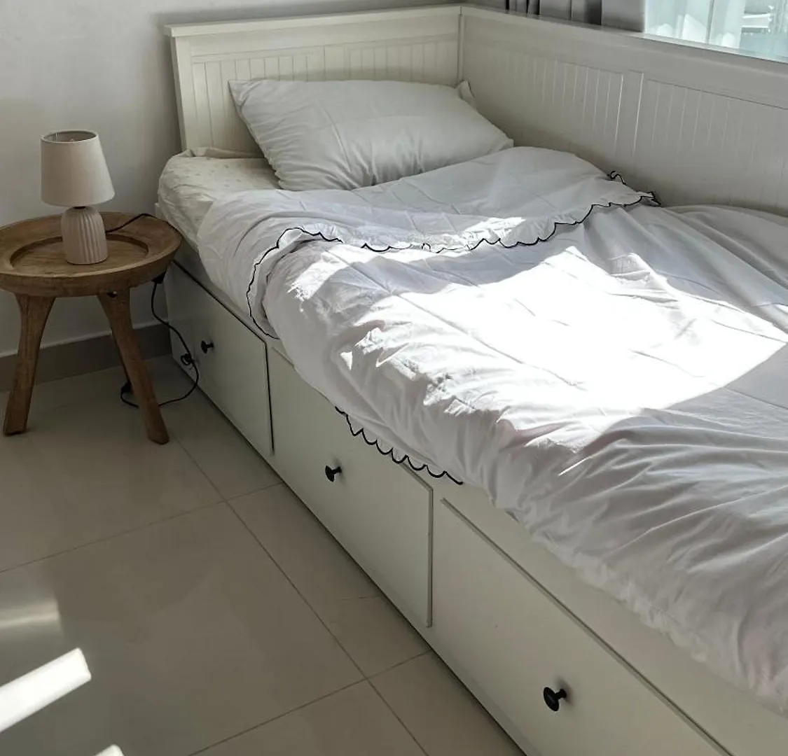 Cozy Apartment In Reem Island Abú Dhabí Spojené arabské emiráty