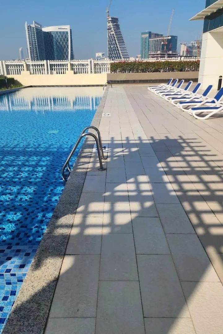 Cozy Apartment In Reem Island Abú Dhabí