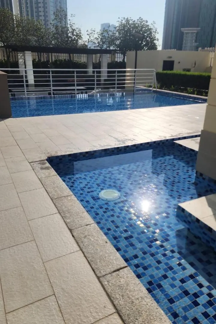 Cozy Apartment In Reem Island Abú Dhabí