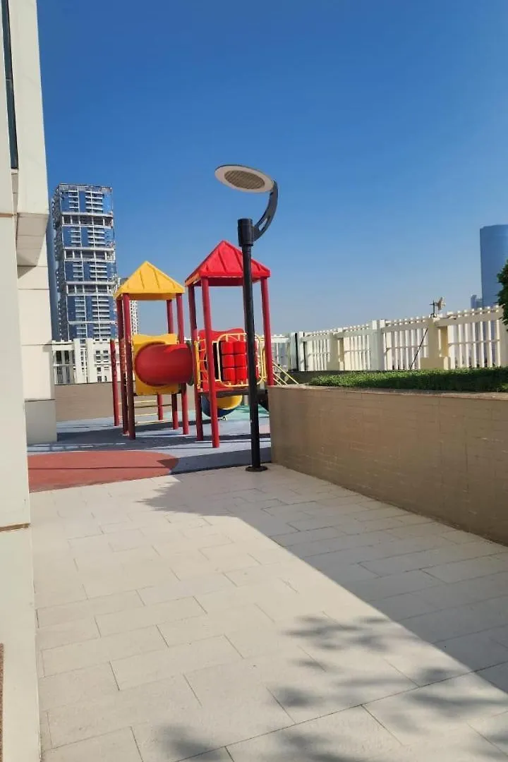 Cozy Apartment In Reem Island Abu Dhabi 0*,
