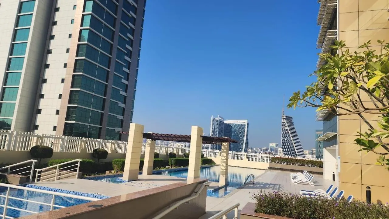 Cozy Apartment In Reem Island Abu Dhabi