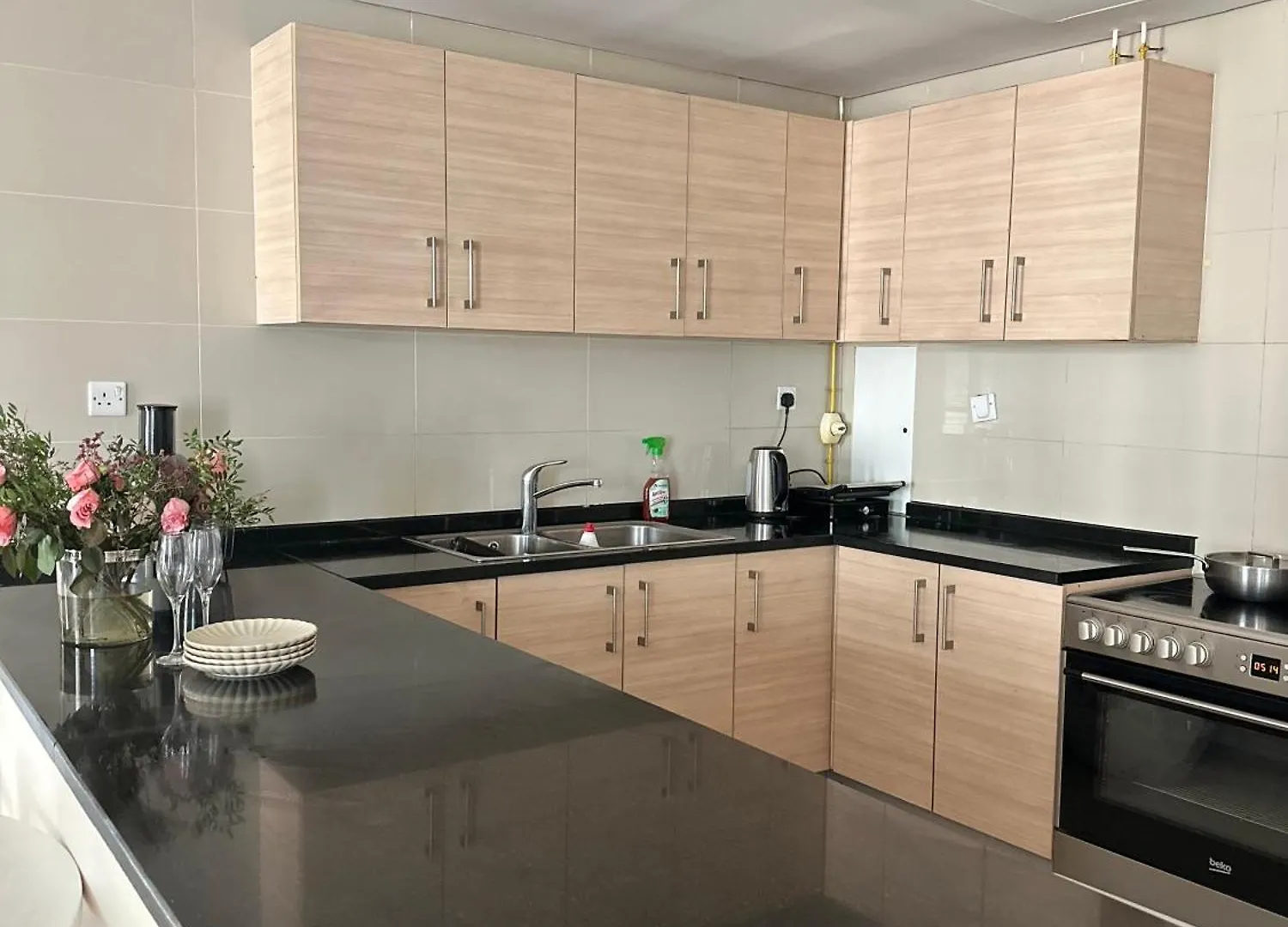 Cozy Apartment In Reem Island Abu Dhabi 0*,
