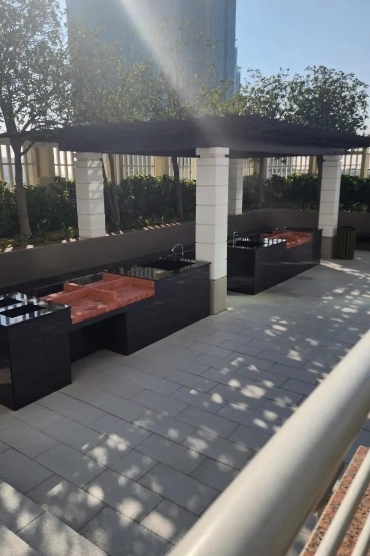 Cozy Apartment In Reem Island Abu Dhabi Vereinigte Arabische Emirate