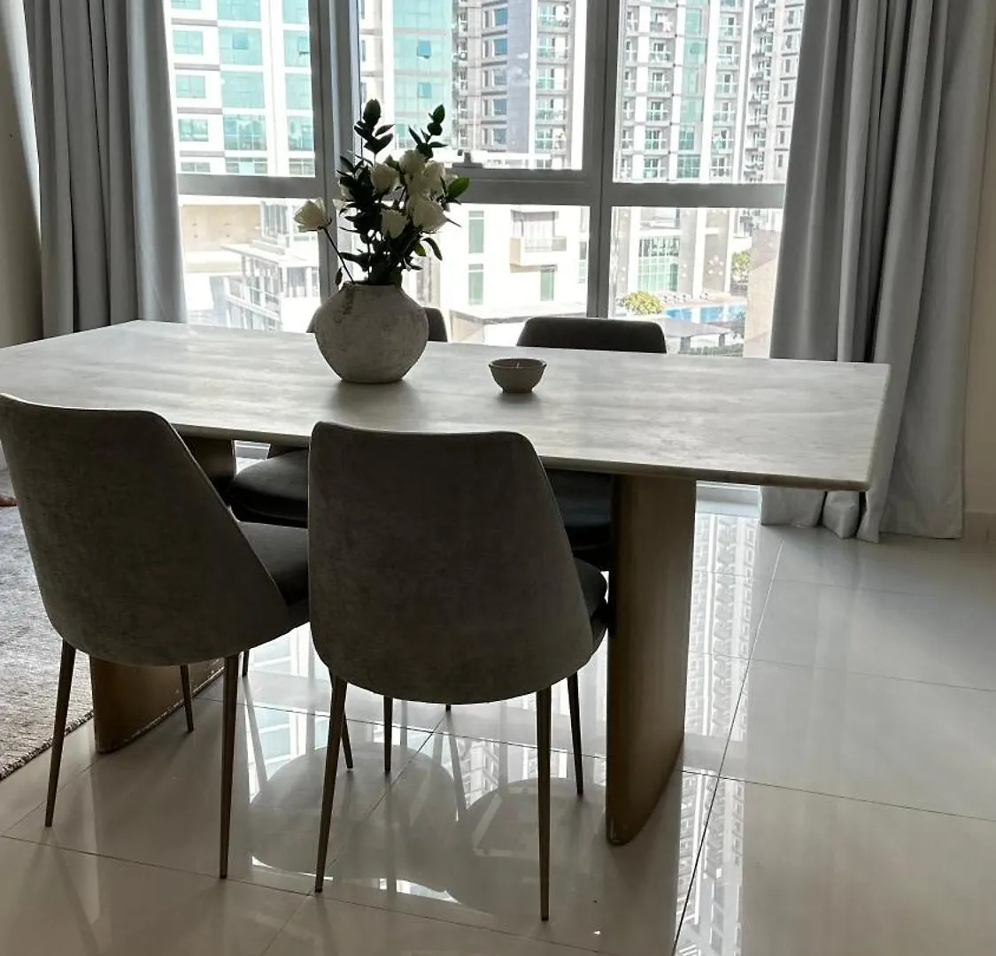 Cozy Apartment In Reem Island Abu Dhabi