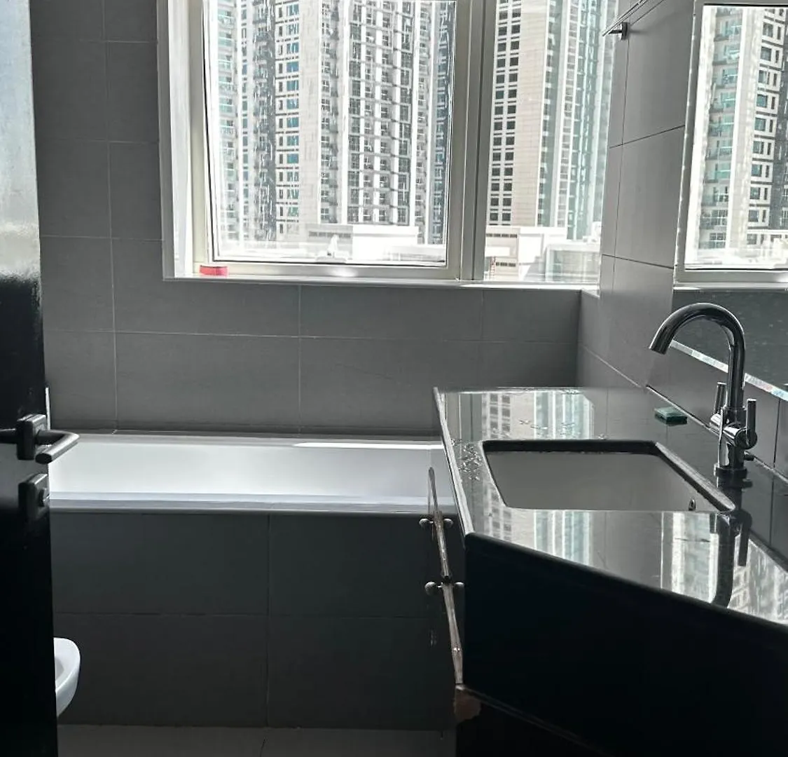 Cozy Apartment In Reem Island Abu Dhabi