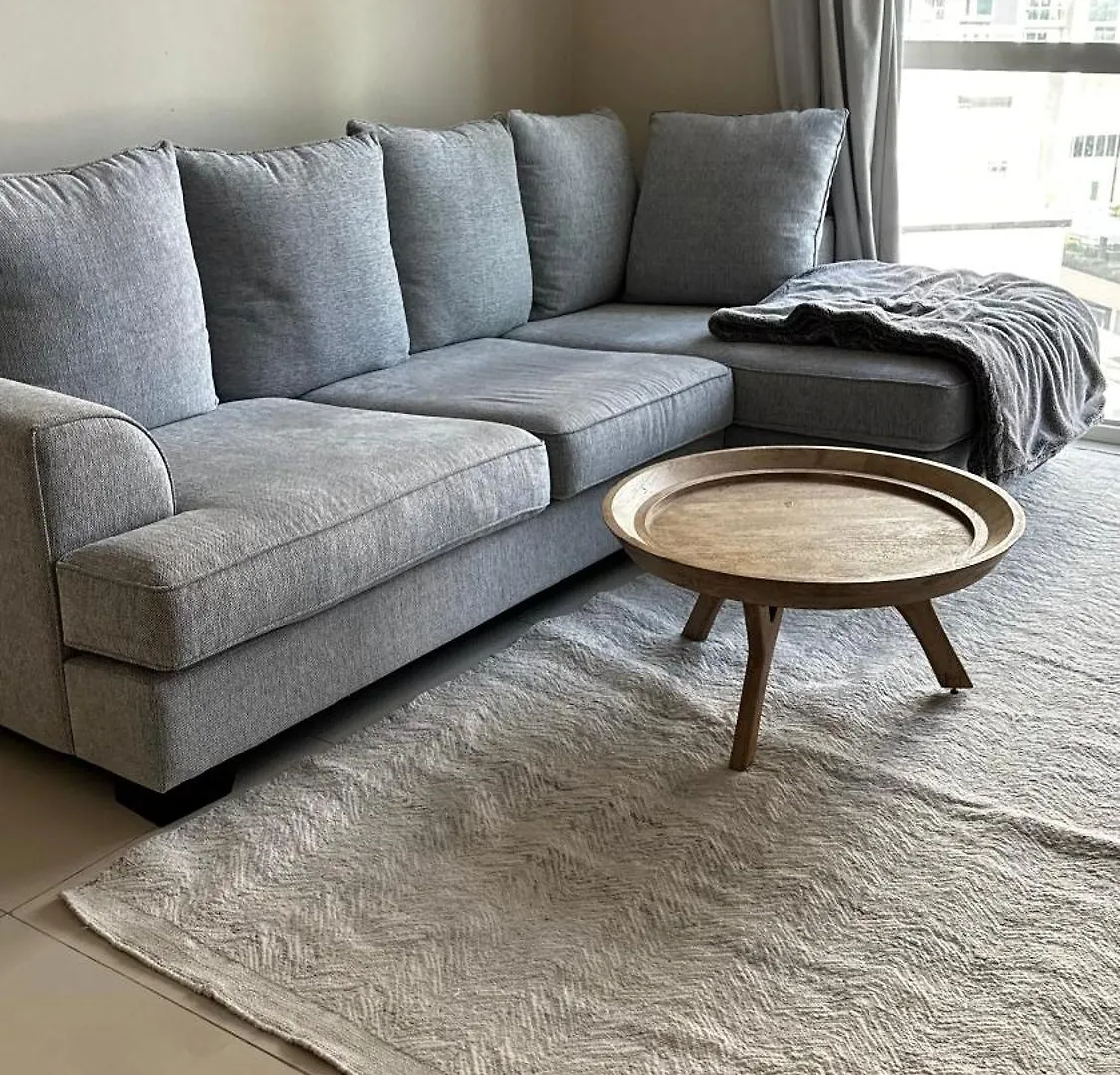 Cozy Apartment In Reem Island Abu Dhabi