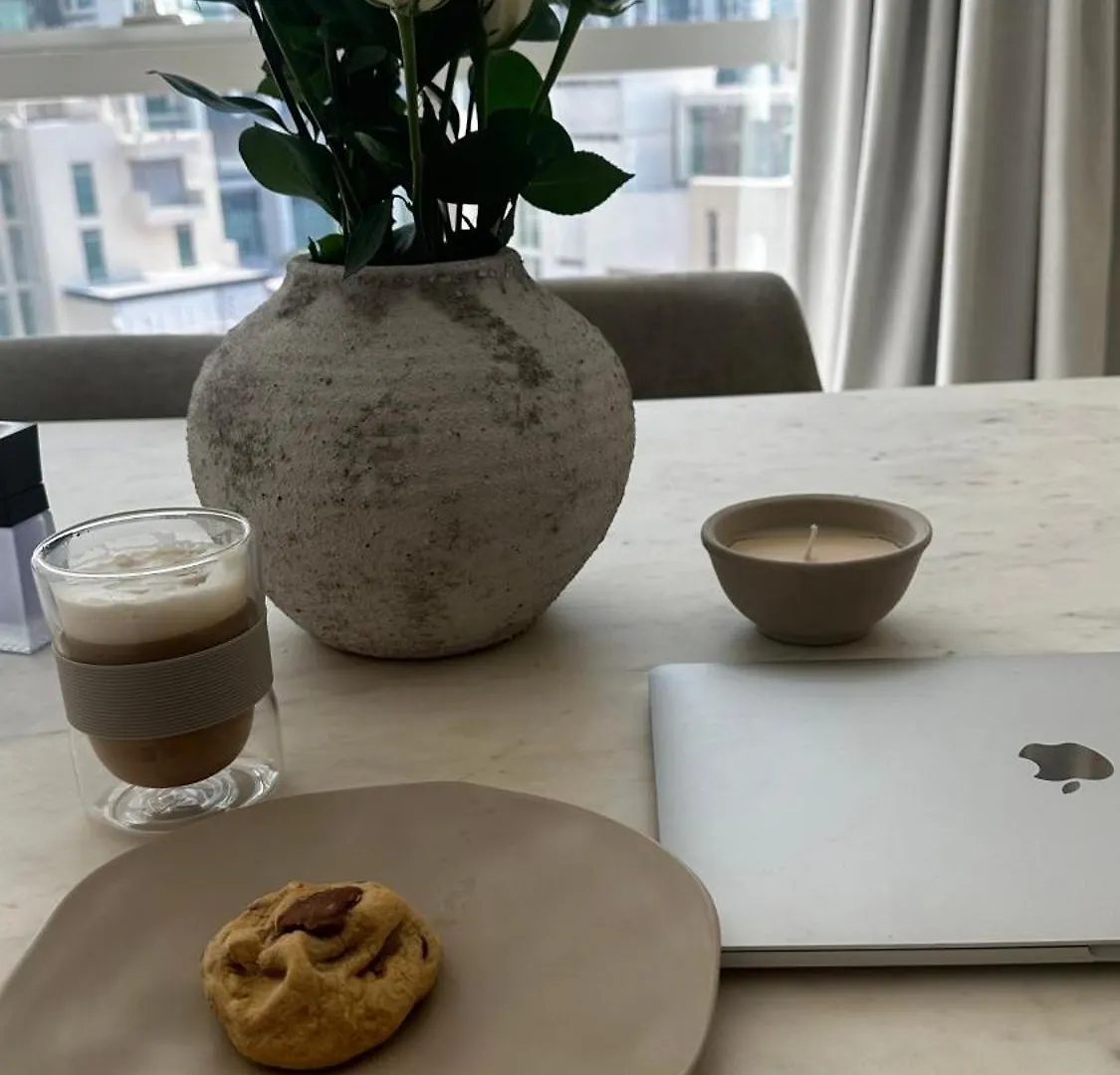 Cozy Apartment In Reem Island Abu Dhabi Vereinigte Arabische Emirate