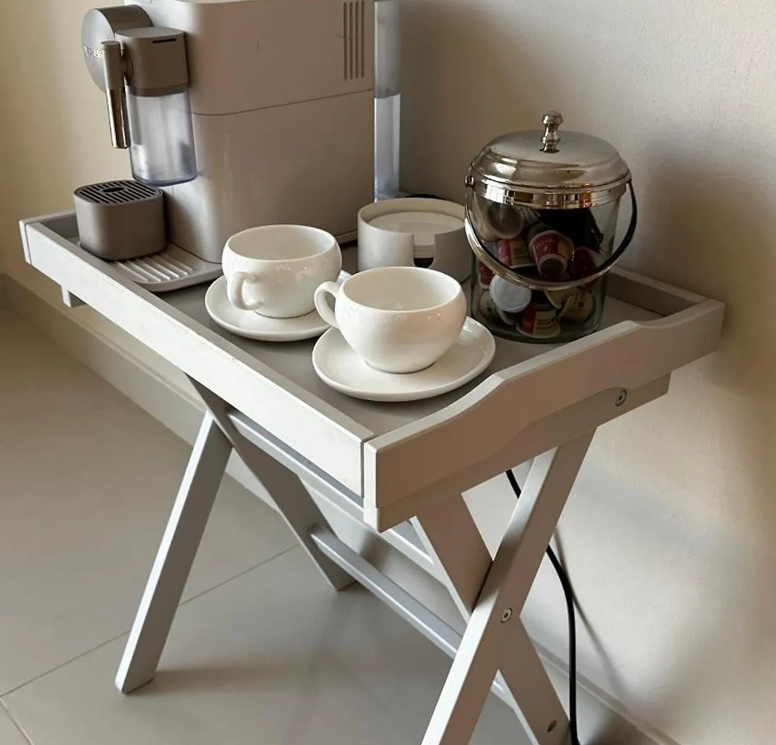 Cozy Apartment In Reem Island Abu Dhabi