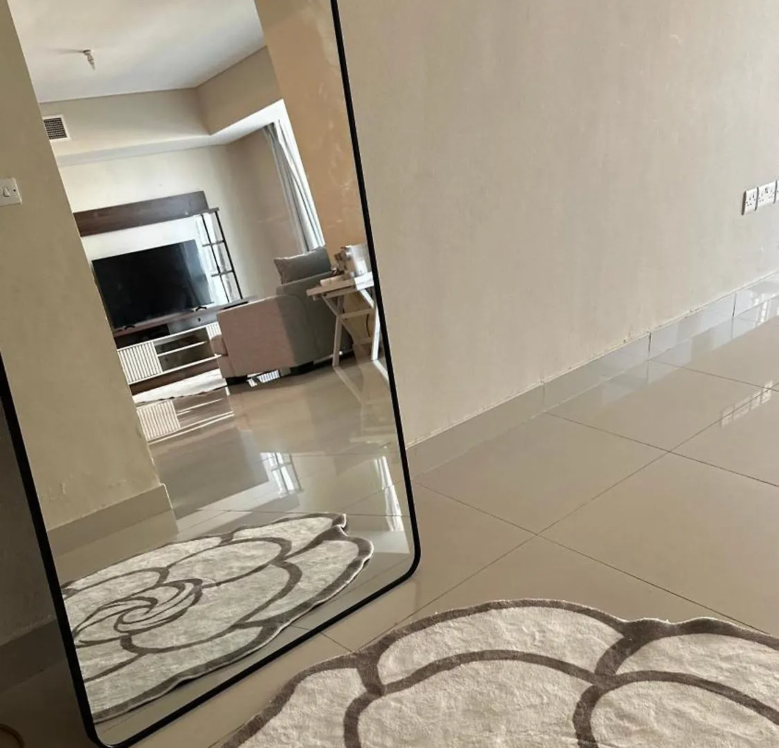 Cozy Apartment In Reem Island Abu Dhabi